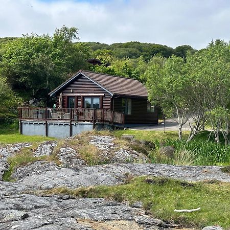 Saorsa Cabin لوتشنفير المظهر الخارجي الصورة