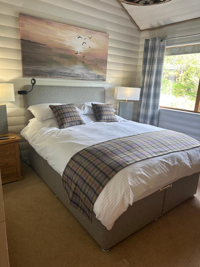 Saorsa Cabin لوتشنفير المظهر الخارجي الصورة
